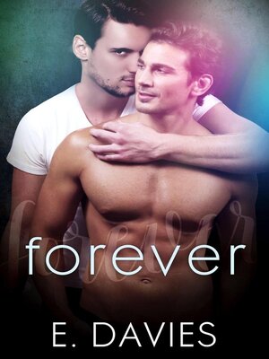 cover image of Forever